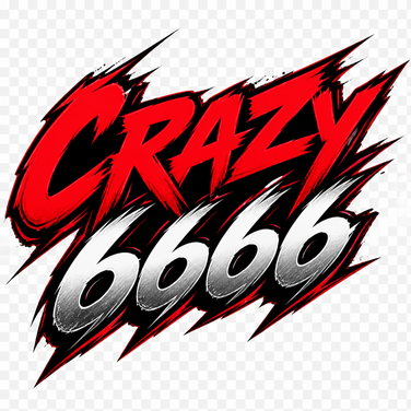 Crazy 6666